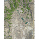 ID-WESTON CANYON: GeoChange 1966-2013 Preview 1