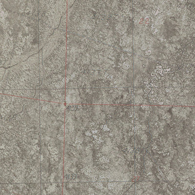 NV-DRY HILLS: GeoChange 1961-2010 Preview 3