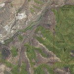 ID-WAKLEY PEAK: GeoChange 1966-2013 Preview 2