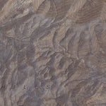 NV-DONNA SCHEE PEAK: GeoChange 1961-2010 Preview 2