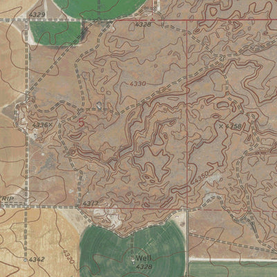 ID-MAX: GeoChange 1971-2013 Preview 3
