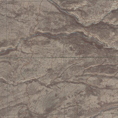 NV-SOMBRERO PEAK: GeoChange 1976-2010 Preview 2