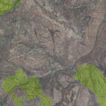 NV-LITTLE COLEMAN CANYON: GeoChange 1965-2010 Preview 2