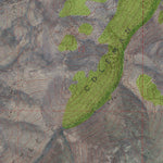NV-LITTLE COLEMAN CANYON: GeoChange 1965-2010 Preview 3