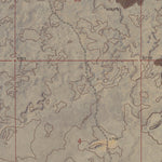 ID-BEAR TRAP CAVE: GeoChange 1971-2013 Preview 2