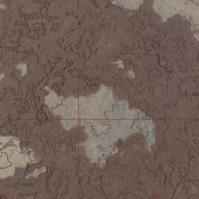 ID-BEAR TRAP CAVE: GeoChange 1971-2013 Preview 3