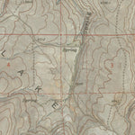 ID-UT-PEGRAM CREEK: GeoChange 1969-2013 Preview 2