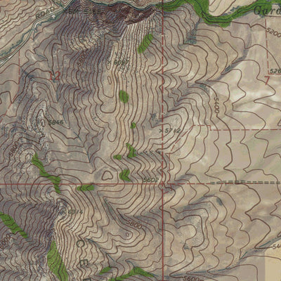 ID-HAWKINS: GeoChange 1967-2013 Preview 2