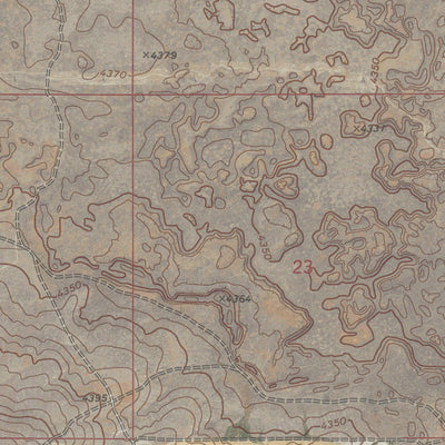 ID-LARKSPUR PARK: GeoChange 1971-2013 Preview 3