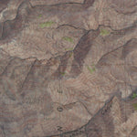 NV-DYKE CANYON: GeoChange 1963-2010 Preview 3