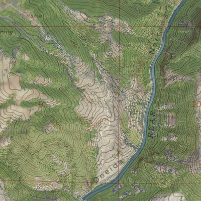 ID-RIVERDALE: GeoChange 1968-2013 Preview 3