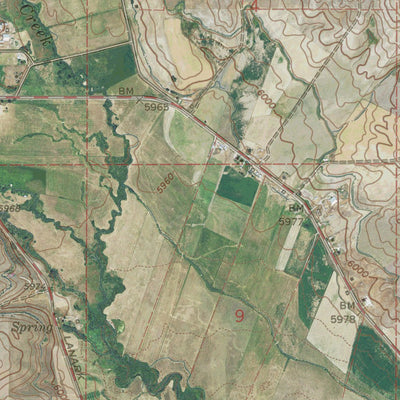 ID-OVID: GeoChange 1966-2013 Preview 2