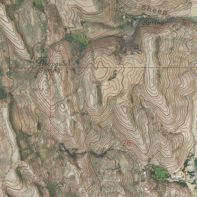 ID-OVID: GeoChange 1966-2013 Preview 3