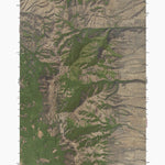 ID-SCOUT MOUNTAIN: GeoChange 1967-2013 Preview 1