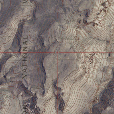 NV-KNOTT CREEK RANCH: GeoChange 1963-2010 Preview 3