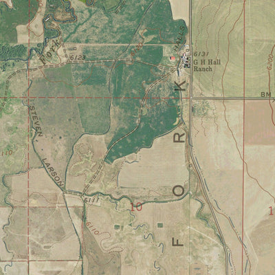 ID-WY-GENEVA: GeoChange 1969-2013 Preview 2