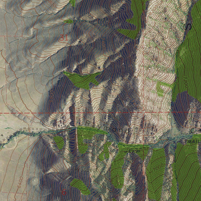 ID-WY-GENEVA: GeoChange 1969-2013 Preview 3
