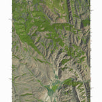 ID-WY-GIRAFFE CREEK: GeoChange 1969-2013 Preview 1