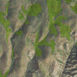 ID-WY-GIRAFFE CREEK: GeoChange 1969-2013 Preview 2