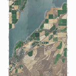 ID-AMERICAN FALLS: GeoChange 1969-2013 Preview 1