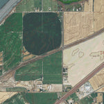 ID-AMERICAN FALLS: GeoChange 1969-2013 Preview 2