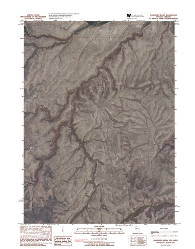 NV-OR-WASHBURN BASIN: GeoChange 1959-2010 Preview 1