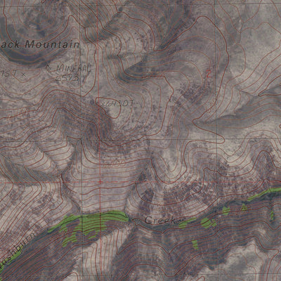 NV-OR-WASHBURN BASIN: GeoChange 1959-2010 Preview 3