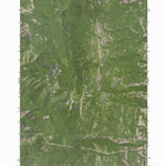 ID-NORTH CANYON: GeoChange 1968-2013 Preview 1
