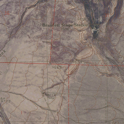 NV-DENIO SUMMIT: GeoChange 1963-2010 Preview 2