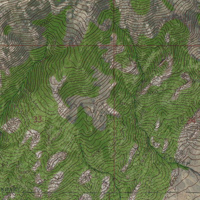 ID-CACHE PEAK: GeoChange 1967-2013 Preview 3