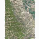 ID-THATCHER HILL: GeoChange 1968-2013 Preview 1