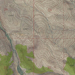ID-BASIN: GeoChange 1967-2013 Preview 2