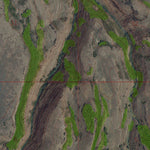 ID-NV-TAYLOR CANYON: GeoChange 1972-2013 Preview 3
