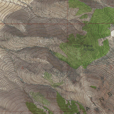 ID-VIEW: GeoChange 1962-2013 Preview 3