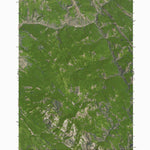 ID-STUMP PEAK: GeoChange 1973-2013 Preview 1