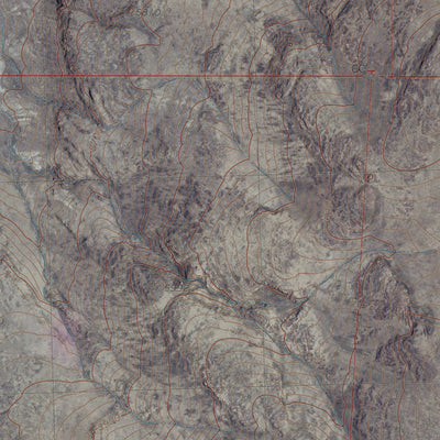 NV-BUTTE SPRING: GeoChange 1972-2010 Preview 3