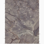 NV-OR-THOUSAND CREEK GORGE: GeoChange 1963-2010 Preview 1