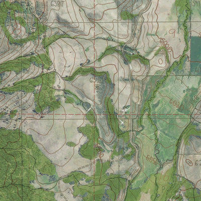 ID-SODA PEAK: GeoChange 1976-2013 Preview 2