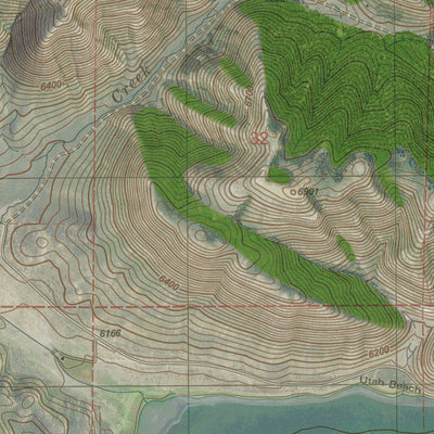 ID-HENRY: GeoChange 1973-2013 Preview 2