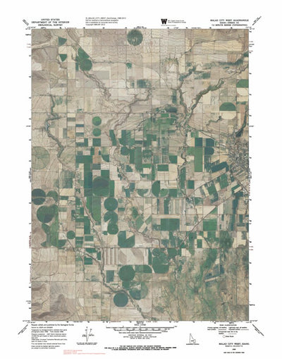 ID-MALAD CITY WEST: GeoChange 1966-2013 Preview 1