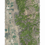 ID-UT-HENDERSON CREEK: GeoChange 1966-2013 Preview 1