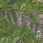 ID-UT-HENDERSON CREEK: GeoChange 1966-2013 Preview 2