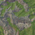 ID-UT-HENDERSON CREEK: GeoChange 1966-2013 Preview 3