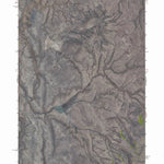 NV-OR-CATNIP CANYON: GeoChange 1965-2010 Preview 1