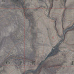 NV-OR-CATNIP CANYON: GeoChange 1965-2010 Preview 2