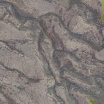 NV-OR-CATNIP CANYON: GeoChange 1965-2010 Preview 3