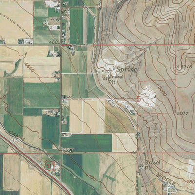 ID-FRANKLIN: GeoChange 1968-2013 Preview 2