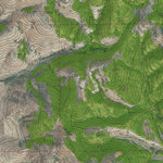 ID-FRANKLIN: GeoChange 1968-2013 Preview 3