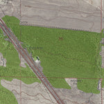 ID-BLACK PINE: GeoChange 1971-2013 Preview 3
