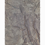NV-YELLOW HILLS WEST: GeoChange 1971-2010 Preview 1